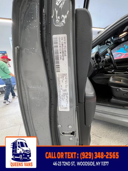 2023 Dodge Durango GT Plus AWD, available for sale in Woodside, New York | Queens Vans LLC. Woodside, New York 2023 Dodge Durango GT Plus AWD, available for sale in Woodside, New York | Queens Vans LLC. Woodside, New York