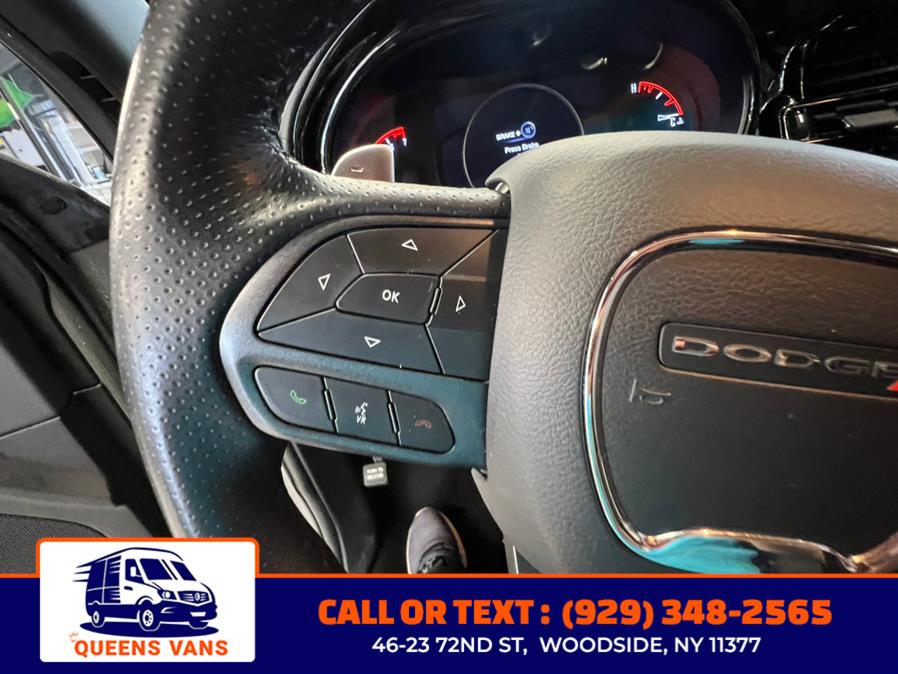 2023 Dodge Durango GT Plus AWD, available for sale in Woodside, New York | Queens Vans LLC. Woodside, New York 2023 Dodge Durango GT Plus AWD, available for sale in Woodside, New York | Queens Vans LLC. Woodside, New York