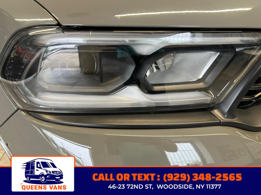 2023 Dodge Durango GT Plus AWD, available for sale in Woodside, New York | Queens Vans LLC. Woodside, New York 2023 Dodge Durango GT Plus AWD, available for sale in Woodside, New York | Queens Vans LLC. Woodside, New York