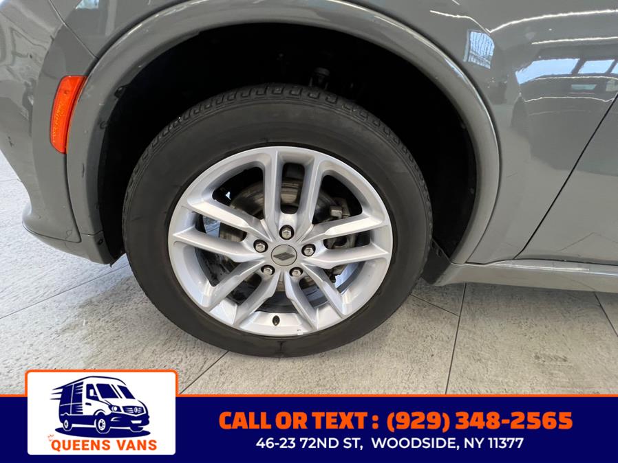 2023 Dodge Durango GT Plus AWD, available for sale in Woodside, New York | Queens Vans LLC. Woodside, New York 2023 Dodge Durango GT Plus AWD, available for sale in Woodside, New York | Queens Vans LLC. Woodside, New York
