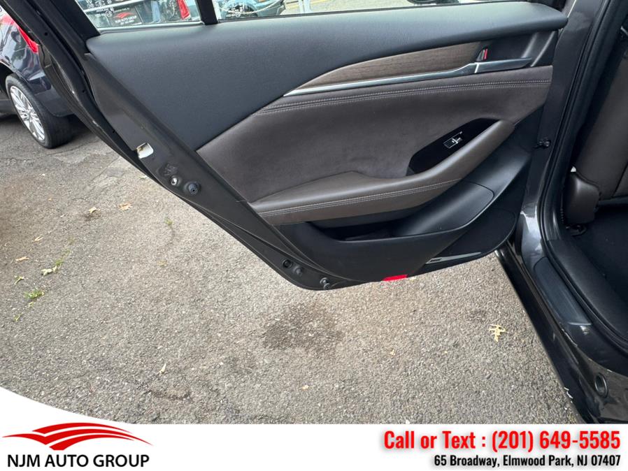 2021 Mazda Mazda6 Signature Auto, available for sale in Elmwood Park, New Jersey | NJM Auto Group. Elmwood Park, New Jersey 2021 Mazda Mazda6 Signature Auto, available for sale in Elmwood Park, New Jersey | NJM Auto Group. Elmwood Park, New Jersey