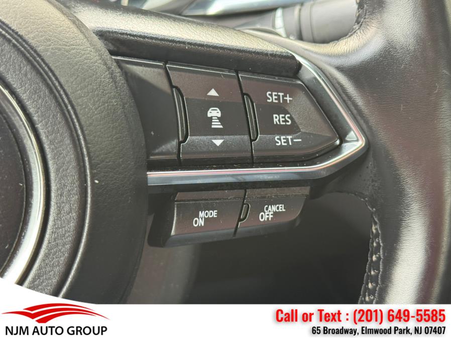 2021 Mazda Mazda6 Signature Auto, available for sale in Elmwood Park, New Jersey | NJM Auto Group. Elmwood Park, New Jersey 2021 Mazda Mazda6 Signature Auto, available for sale in Elmwood Park, New Jersey | NJM Auto Group. Elmwood Park, New Jersey