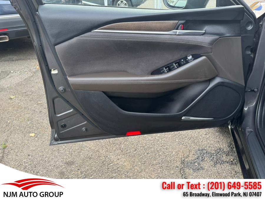 2021 Mazda Mazda6 Signature Auto, available for sale in Elmwood Park, New Jersey | NJM Auto Group. Elmwood Park, New Jersey 2021 Mazda Mazda6 Signature Auto, available for sale in Elmwood Park, New Jersey | NJM Auto Group. Elmwood Park, New Jersey