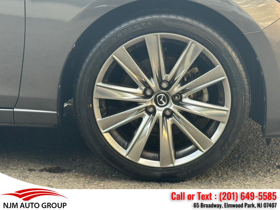 2021 Mazda Mazda6 Signature Auto, available for sale in Elmwood Park, New Jersey | NJM Auto Group. Elmwood Park, New Jersey 2021 Mazda Mazda6 Signature Auto, available for sale in Elmwood Park, New Jersey | NJM Auto Group. Elmwood Park, New Jersey