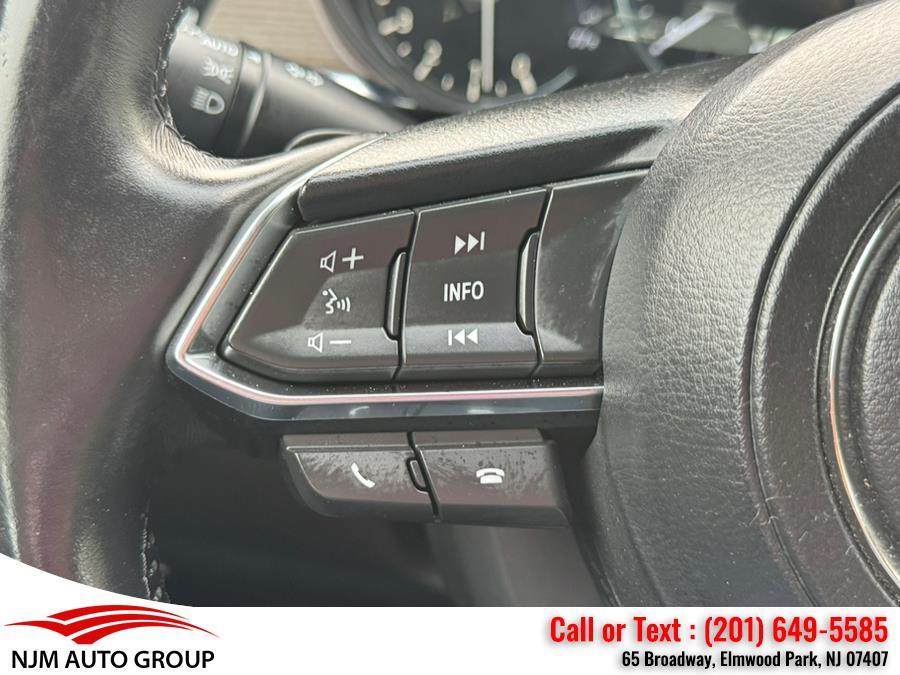 2021 Mazda Mazda6 Signature Auto, available for sale in Elmwood Park, New Jersey | NJM Auto Group. Elmwood Park, New Jersey 2021 Mazda Mazda6 Signature Auto, available for sale in Elmwood Park, New Jersey | NJM Auto Group. Elmwood Park, New Jersey