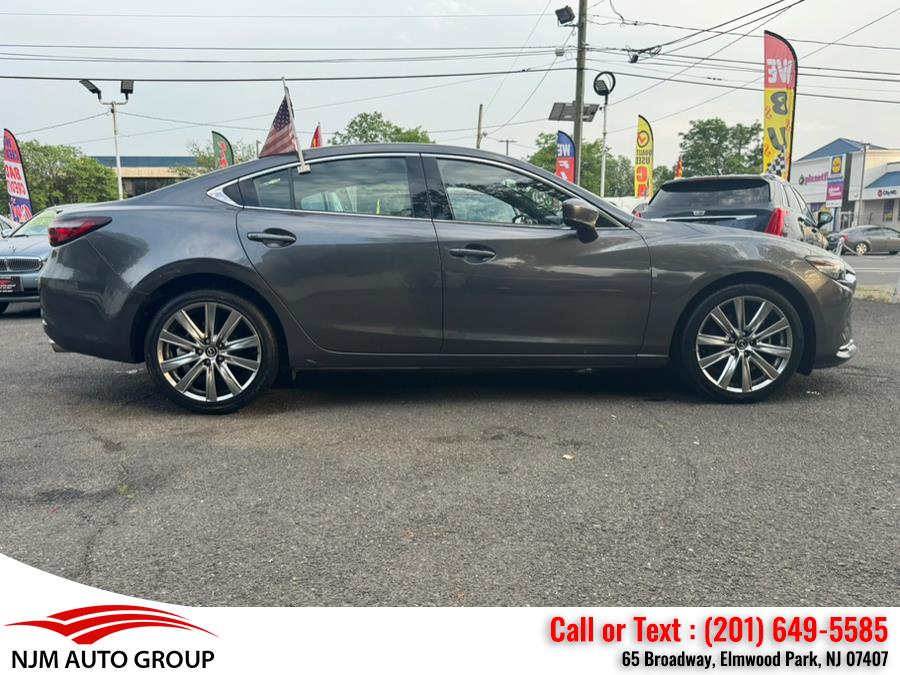 2021 Mazda Mazda6 Signature Auto, available for sale in Elmwood Park, New Jersey | NJM Auto Group. Elmwood Park, New Jersey 2021 Mazda Mazda6 Signature Auto, available for sale in Elmwood Park, New Jersey | NJM Auto Group. Elmwood Park, New Jersey
