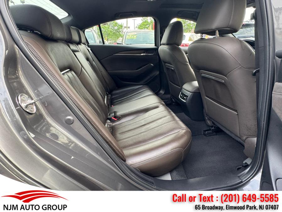 2021 Mazda Mazda6 Signature Auto, available for sale in Elmwood Park, New Jersey | NJM Auto Group. Elmwood Park, New Jersey 2021 Mazda Mazda6 Signature Auto, available for sale in Elmwood Park, New Jersey | NJM Auto Group. Elmwood Park, New Jersey
