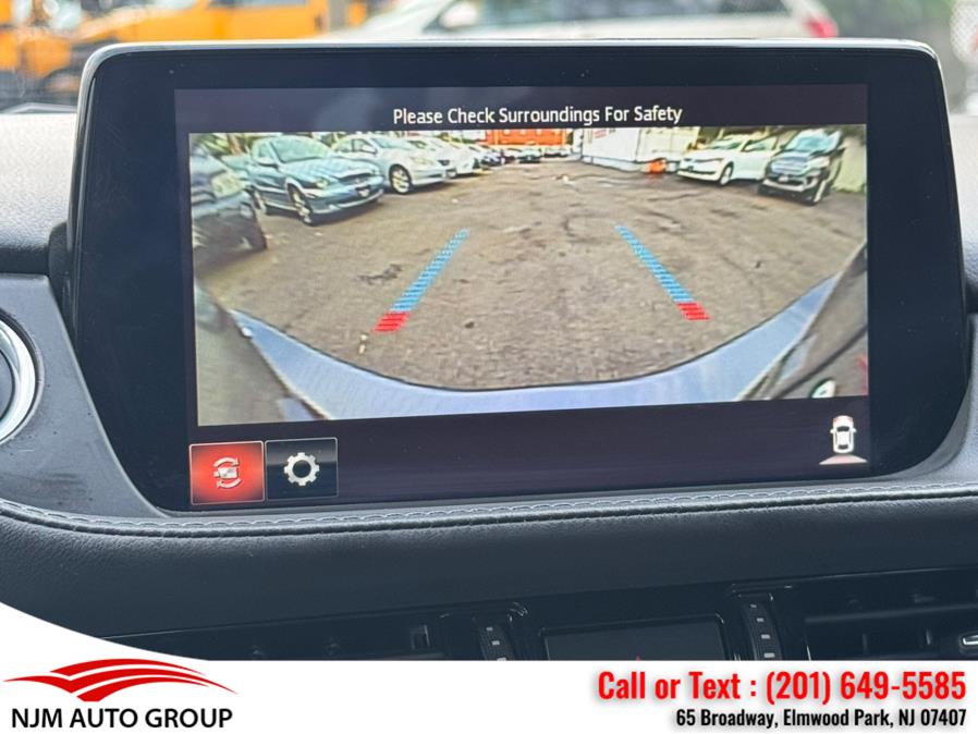 2021 Mazda Mazda6 Signature Auto, available for sale in Elmwood Park, New Jersey | NJM Auto Group. Elmwood Park, New Jersey 2021 Mazda Mazda6 Signature Auto, available for sale in Elmwood Park, New Jersey | NJM Auto Group. Elmwood Park, New Jersey