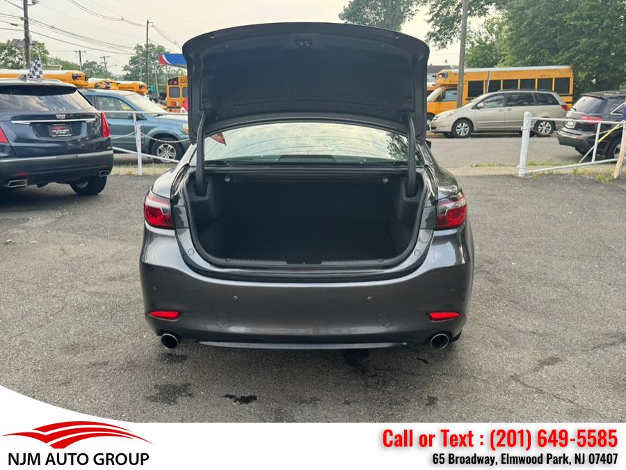 2021 Mazda Mazda6 Signature Auto, available for sale in Elmwood Park, New Jersey | NJM Auto Group. Elmwood Park, New Jersey 2021 Mazda Mazda6 Signature Auto, available for sale in Elmwood Park, New Jersey | NJM Auto Group. Elmwood Park, New Jersey