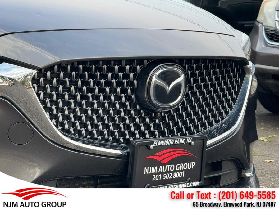 2021 Mazda Mazda6 Signature Auto, available for sale in Elmwood Park, New Jersey | NJM Auto Group. Elmwood Park, New Jersey 2021 Mazda Mazda6 Signature Auto, available for sale in Elmwood Park, New Jersey | NJM Auto Group. Elmwood Park, New Jersey