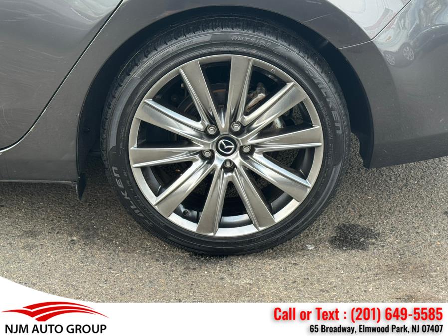 2021 Mazda Mazda6 Signature Auto, available for sale in Elmwood Park, New Jersey | NJM Auto Group. Elmwood Park, New Jersey 2021 Mazda Mazda6 Signature Auto, available for sale in Elmwood Park, New Jersey | NJM Auto Group. Elmwood Park, New Jersey
