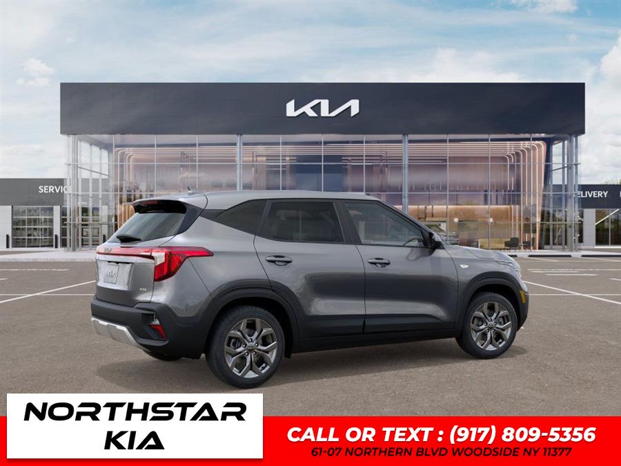 2025 Kia Seltos LX, available for sale in Woodside, New York | Northstar Kia - Used Cars Super Center. Woodside, New York 2025 Kia Seltos LX, available for sale in Woodside, New York | Northstar Kia - Used Cars Super Center. Woodside, New York