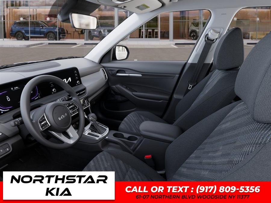 2025 Kia Seltos LX, available for sale in Woodside, New York | Northstar Kia - Used Cars Super Center. Woodside, New York 2025 Kia Seltos LX, available for sale in Woodside, New York | Northstar Kia - Used Cars Super Center. Woodside, New York