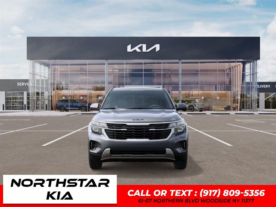 2025 Kia Seltos LX, available for sale in Woodside, New York | Northstar Kia - Used Cars Super Center. Woodside, New York 2025 Kia Seltos LX, available for sale in Woodside, New York | Northstar Kia - Used Cars Super Center. Woodside, New York
