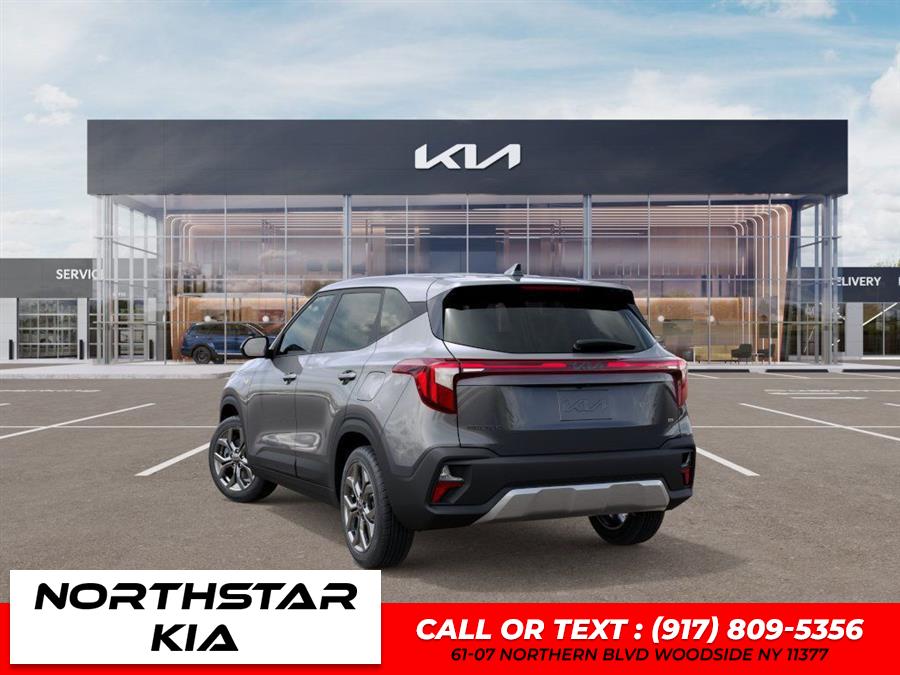 2025 Kia Seltos LX, available for sale in Woodside, New York | Northstar Kia - Used Cars Super Center. Woodside, New York 2025 Kia Seltos LX, available for sale in Woodside, New York | Northstar Kia - Used Cars Super Center. Woodside, New York
