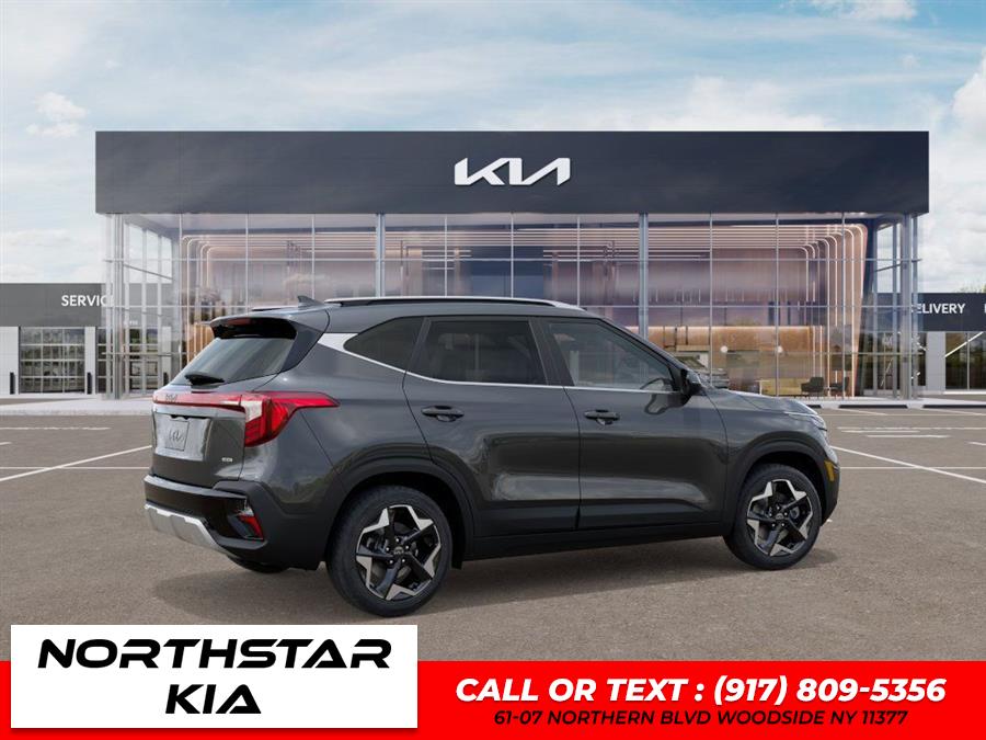 2025 Kia Seltos EX, available for sale in Woodside, New York | Northstar Kia - Used Cars Super Center. Woodside, New York 2025 Kia Seltos EX, available for sale in Woodside, New York | Northstar Kia - Used Cars Super Center. Woodside, New York