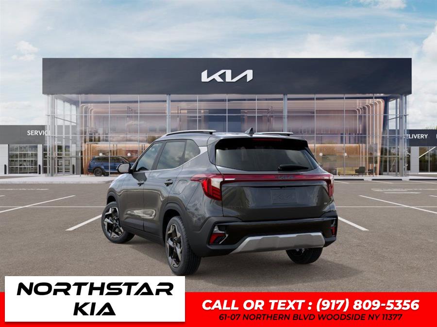 2025 Kia Seltos EX, available for sale in Woodside, New York | Northstar Kia - Used Cars Super Center. Woodside, New York 2025 Kia Seltos EX, available for sale in Woodside, New York | Northstar Kia - Used Cars Super Center. Woodside, New York