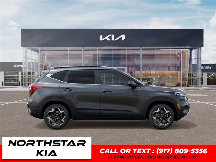 2025 Kia Seltos EX, available for sale in Woodside, New York | Northstar Kia - Used Cars Super Center. Woodside, New York 2025 Kia Seltos EX, available for sale in Woodside, New York | Northstar Kia - Used Cars Super Center. Woodside, New York