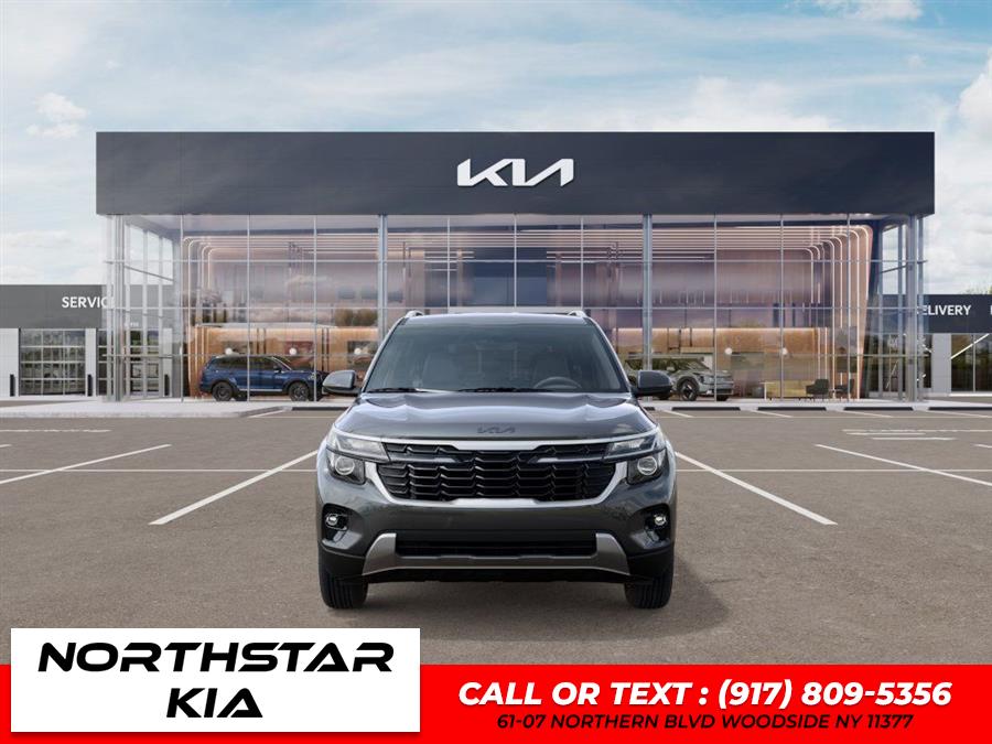 2025 Kia Seltos EX, available for sale in Woodside, New York | Northstar Kia - Used Cars Super Center. Woodside, New York 2025 Kia Seltos EX, available for sale in Woodside, New York | Northstar Kia - Used Cars Super Center. Woodside, New York