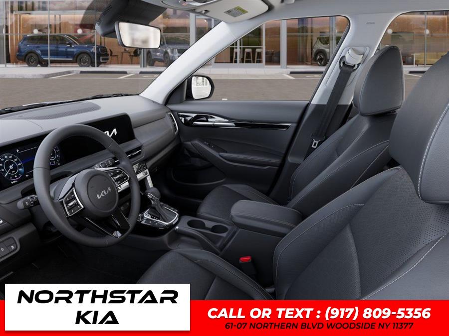 2025 Kia Seltos EX, available for sale in Woodside, New York | Northstar Kia - Used Cars Super Center. Woodside, New York 2025 Kia Seltos EX, available for sale in Woodside, New York | Northstar Kia - Used Cars Super Center. Woodside, New York