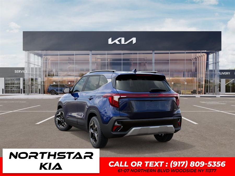2025 Kia Seltos EX, available for sale in Woodside, New York | Northstar Kia - Used Cars Super Center. Woodside, New York 2025 Kia Seltos EX, available for sale in Woodside, New York | Northstar Kia - Used Cars Super Center. Woodside, New York