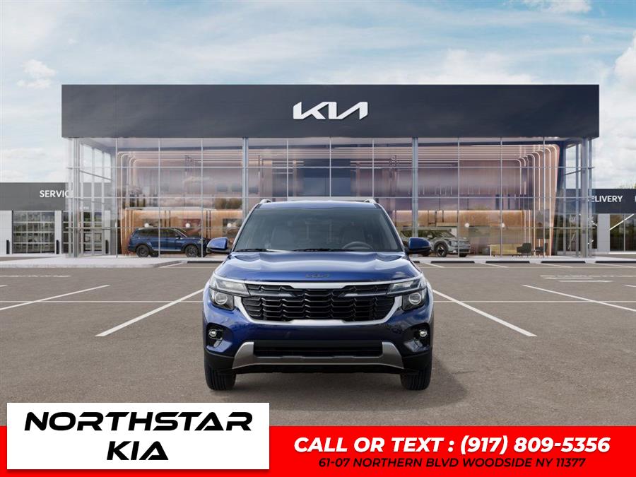 2025 Kia Seltos EX, available for sale in Woodside, New York | Northstar Kia - Used Cars Super Center. Woodside, New York 2025 Kia Seltos EX, available for sale in Woodside, New York | Northstar Kia - Used Cars Super Center. Woodside, New York