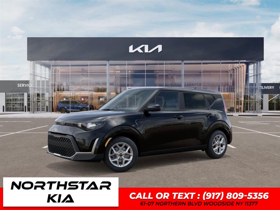 2025 Kia Soul S, available for sale in Woodside, New York | Northstar Kia - Used Cars Super Center. Woodside, New York 2025 Kia Soul S, available for sale in Woodside, New York | Northstar Kia - Used Cars Super Center. Woodside, New York