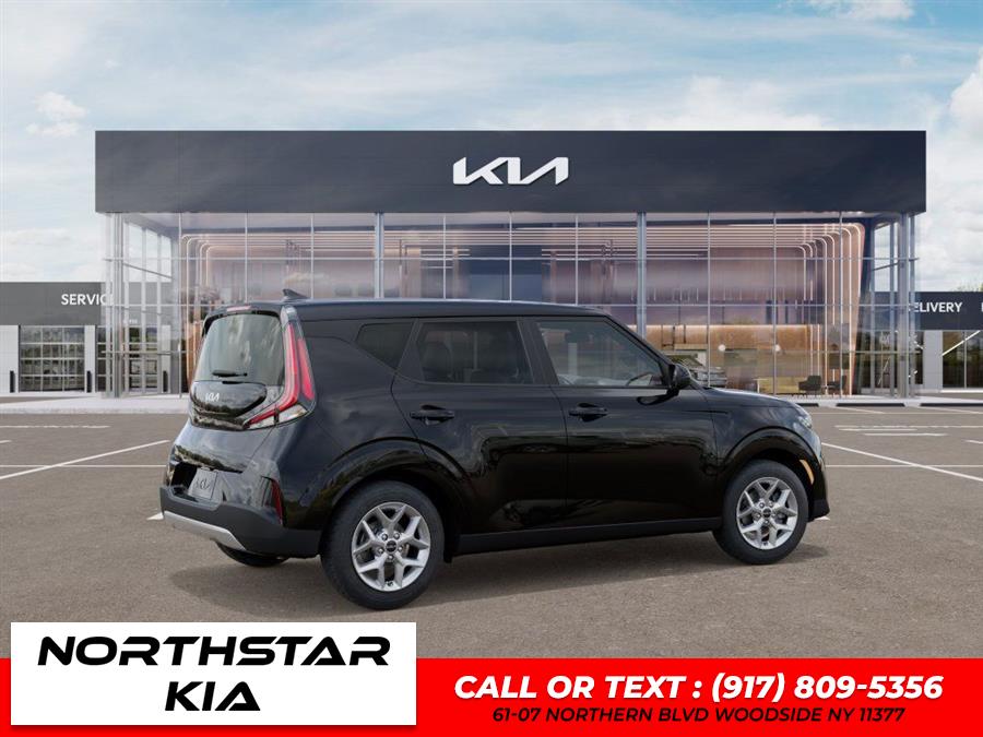 2025 Kia Soul S, available for sale in Woodside, New York | Northstar Kia - Used Cars Super Center. Woodside, New York 2025 Kia Soul S, available for sale in Woodside, New York | Northstar Kia - Used Cars Super Center. Woodside, New York