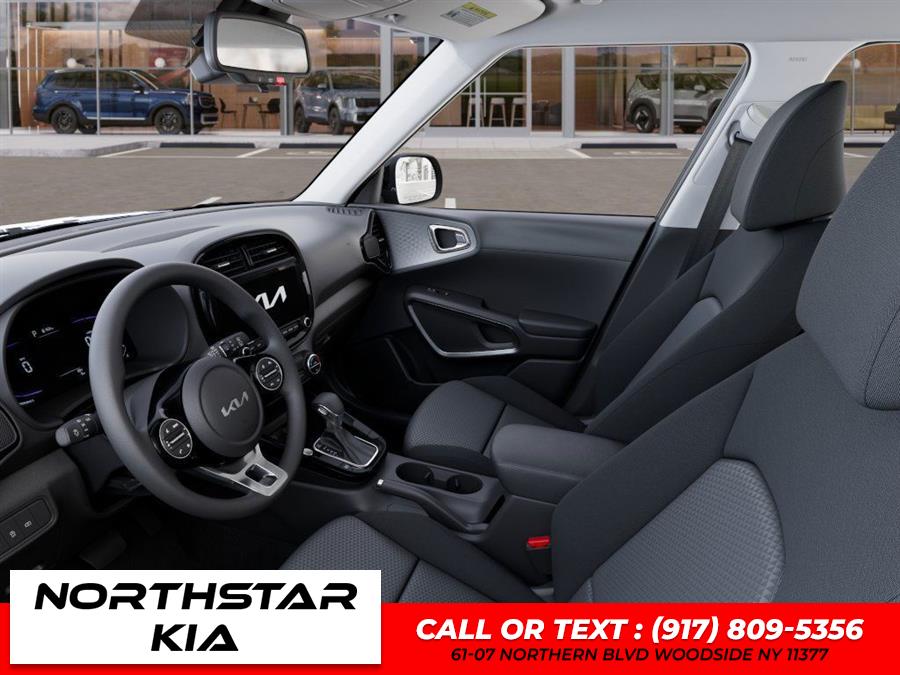 2025 Kia Soul S, available for sale in Woodside, New York | Northstar Kia - Used Cars Super Center. Woodside, New York 2025 Kia Soul S, available for sale in Woodside, New York | Northstar Kia - Used Cars Super Center. Woodside, New York