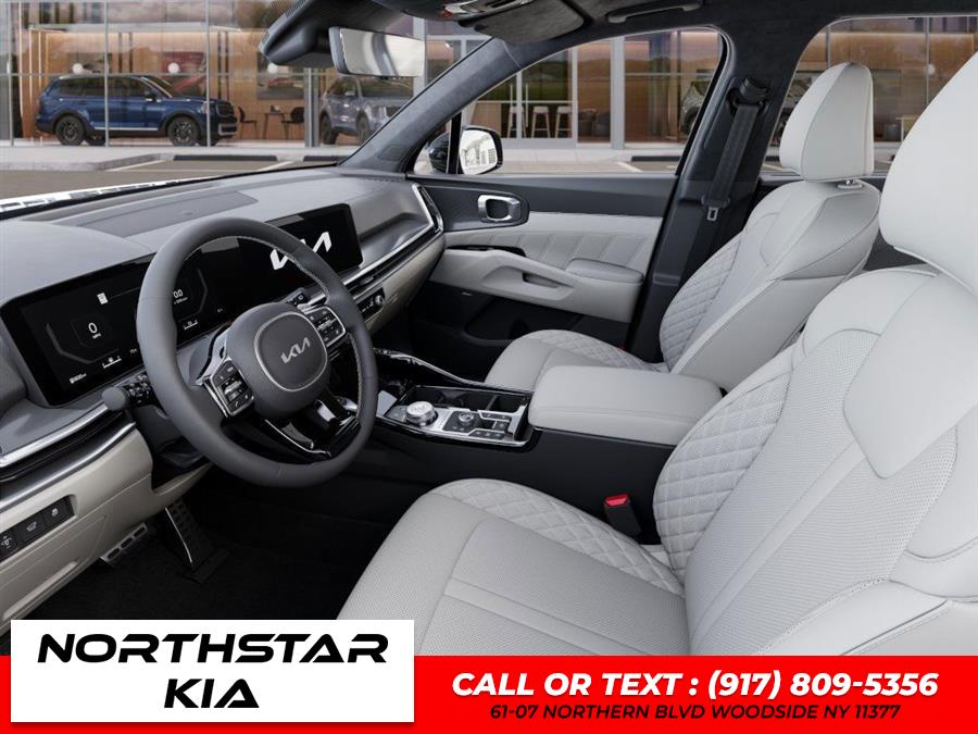 2025 Kia Sorento Hybrid SX Prestige, available for sale in Woodside, New York | Northstar Kia - Used Cars Super Center. Woodside, New York 2025 Kia Sorento Hybrid SX Prestige, available for sale in Woodside, New York | Northstar Kia - Used Cars Super Center. Woodside, New York