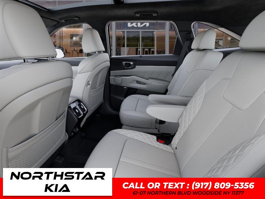 2025 Kia Sorento Hybrid SX Prestige, available for sale in Woodside, New York | Northstar Kia - Used Cars Super Center. Woodside, New York 2025 Kia Sorento Hybrid SX Prestige, available for sale in Woodside, New York | Northstar Kia - Used Cars Super Center. Woodside, New York