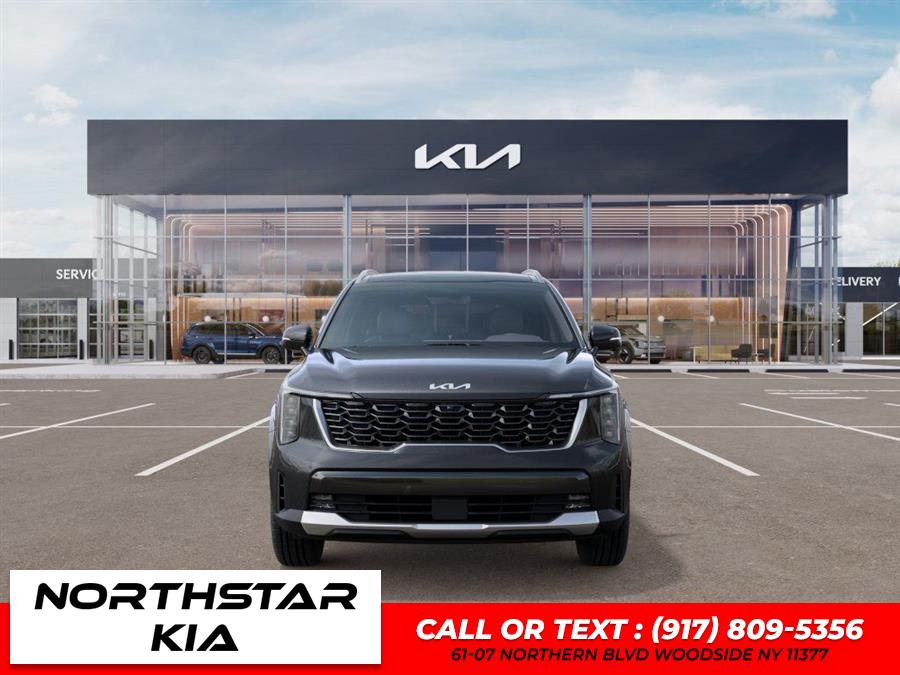 2025 Kia Sorento Hybrid SX Prestige, available for sale in Woodside, New York | Northstar Kia - Used Cars Super Center. Woodside, New York 2025 Kia Sorento Hybrid SX Prestige, available for sale in Woodside, New York | Northstar Kia - Used Cars Super Center. Woodside, New York