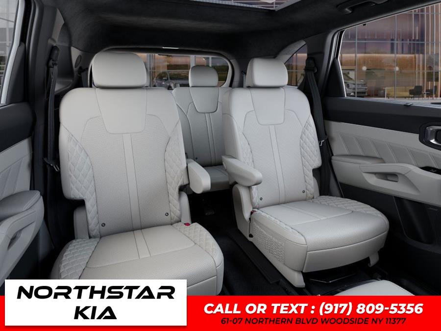 2025 Kia Sorento Hybrid SX Prestige, available for sale in Woodside, New York | Northstar Kia - Used Cars Super Center. Woodside, New York 2025 Kia Sorento Hybrid SX Prestige, available for sale in Woodside, New York | Northstar Kia - Used Cars Super Center. Woodside, New York