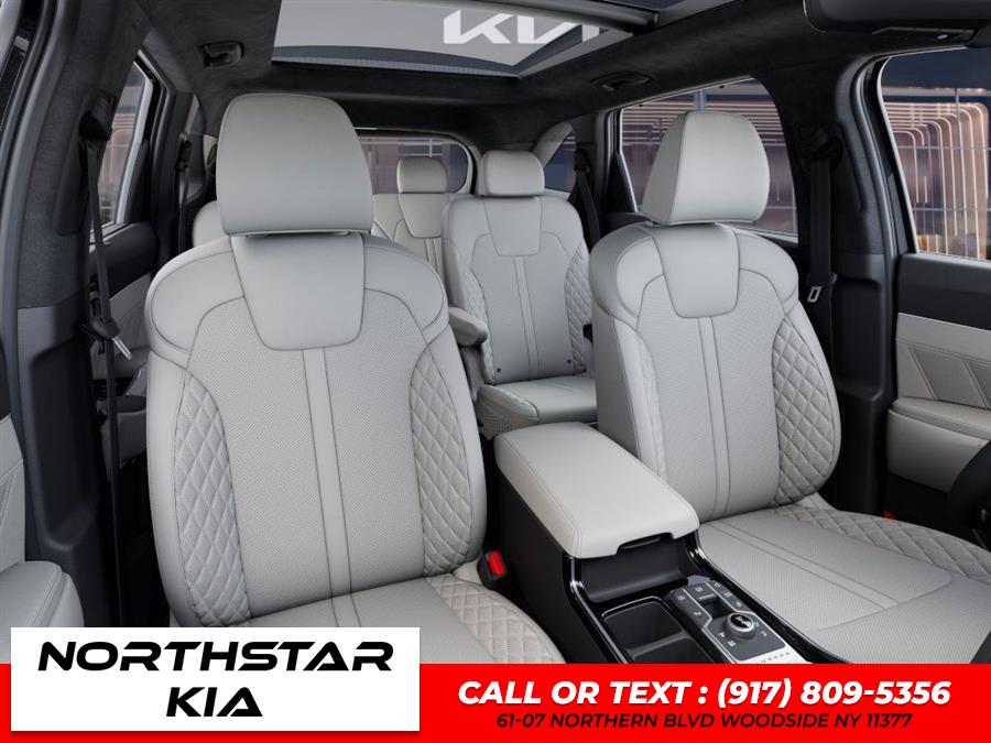 2025 Kia Sorento Hybrid SX Prestige, available for sale in Woodside, New York | Northstar Kia - Used Cars Super Center. Woodside, New York 2025 Kia Sorento Hybrid SX Prestige, available for sale in Woodside, New York | Northstar Kia - Used Cars Super Center. Woodside, New York