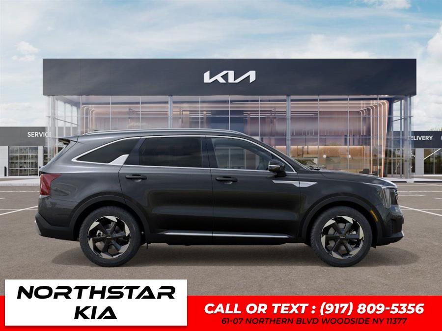 2025 Kia Sorento Hybrid SX Prestige, available for sale in Woodside, New York | Northstar Kia - Used Cars Super Center. Woodside, New York 2025 Kia Sorento Hybrid SX Prestige, available for sale in Woodside, New York | Northstar Kia - Used Cars Super Center. Woodside, New York