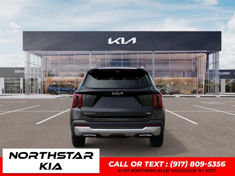 2025 Kia Sorento Hybrid SX Prestige, available for sale in Woodside, New York | Northstar Kia - Used Cars Super Center. Woodside, New York 2025 Kia Sorento Hybrid SX Prestige, available for sale in Woodside, New York | Northstar Kia - Used Cars Super Center. Woodside, New York