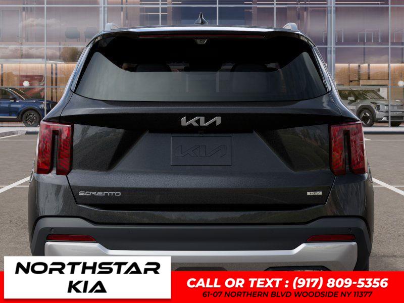 2025 Kia Sorento Hybrid SX Prestige, available for sale in Woodside, New York | Northstar Kia - Used Cars Super Center. Woodside, New York 2025 Kia Sorento Hybrid SX Prestige, available for sale in Woodside, New York | Northstar Kia - Used Cars Super Center. Woodside, New York
