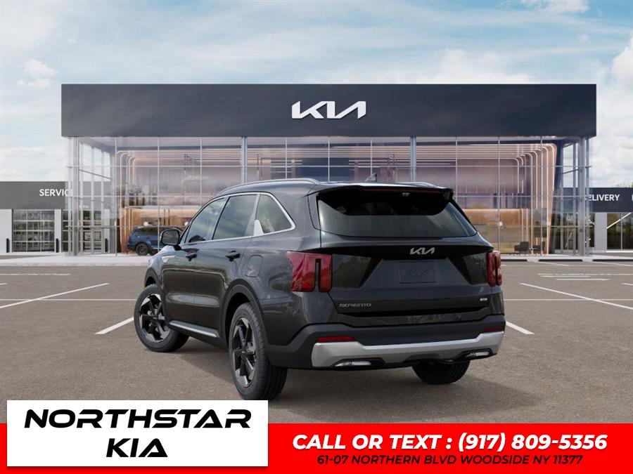 2025 Kia Sorento Hybrid SX Prestige, available for sale in Woodside, New York | Northstar Kia - Used Cars Super Center. Woodside, New York 2025 Kia Sorento Hybrid SX Prestige, available for sale in Woodside, New York | Northstar Kia - Used Cars Super Center. Woodside, New York