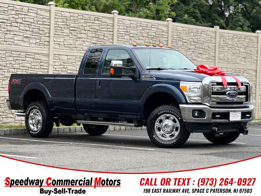 Used 2016 Ford Super Duty F-350 SRW in Paterson, New Jersey | Speedway Commercial Motors LLC. Paterson, New Jersey
