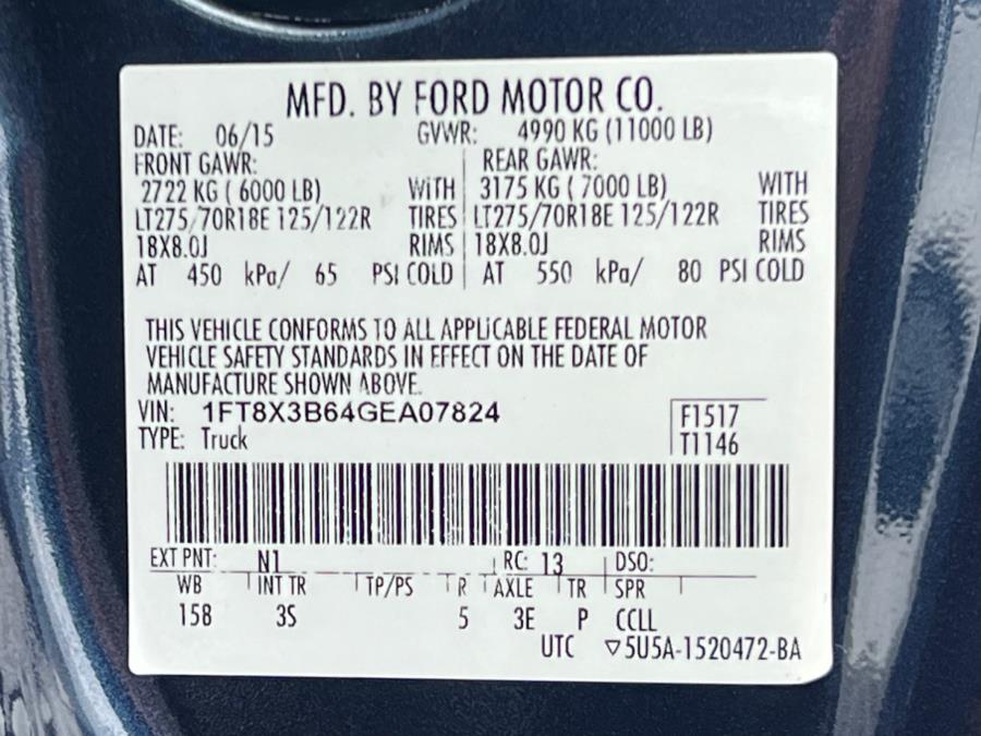 2016 Ford Super Duty F-350 SRW 4WD SuperCab 158" XLT, available for sale in Paterson, New Jersey | Speedway Motors LLC. Paterson, New Jersey 2016 Ford Super Duty F-350 SRW 4WD SuperCab 158" XLT, available for sale in Paterson, New Jersey | Speedway Motors LLC. Paterson, New Jersey