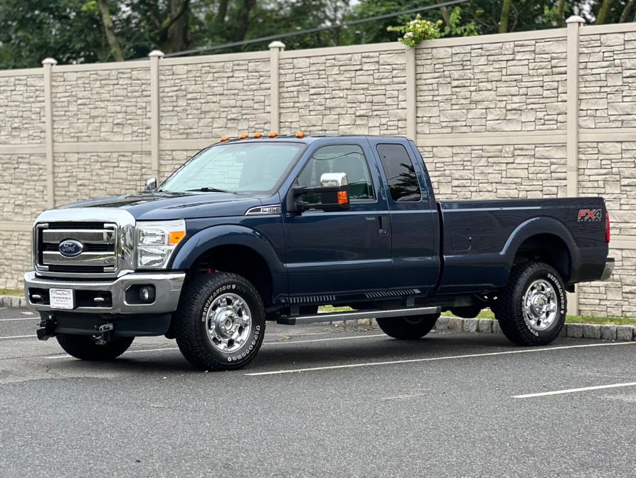 2016 Ford Super Duty F-350 SRW 4WD SuperCab 158" XLT, available for sale in Paterson, New Jersey | Speedway Motors LLC. Paterson, New Jersey 2016 Ford Super Duty F-350 SRW 4WD SuperCab 158" XLT, available for sale in Paterson, New Jersey | Speedway Motors LLC. Paterson, New Jersey