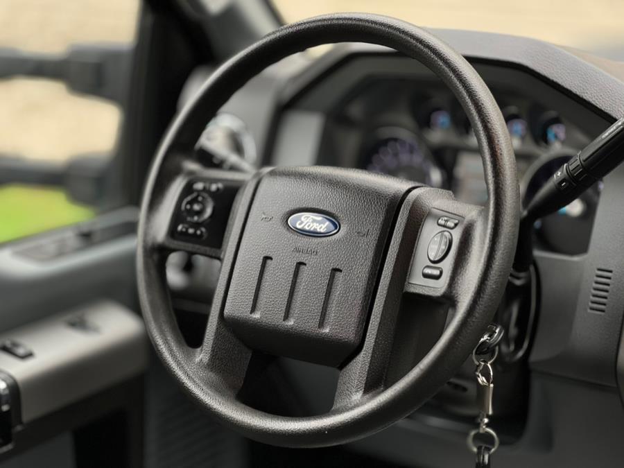 2016 Ford Super Duty F-350 SRW 4WD SuperCab 158" XLT, available for sale in Paterson, New Jersey | Speedway Motors LLC. Paterson, New Jersey 2016 Ford Super Duty F-350 SRW 4WD SuperCab 158" XLT, available for sale in Paterson, New Jersey | Speedway Motors LLC. Paterson, New Jersey