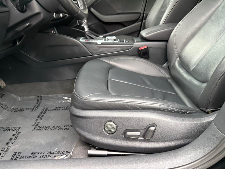 2016 Audi A3 4dr Sdn quattro 2.0T Premium, available for sale in Peabody, Massachusetts | All Motors. Peabody, Massachusetts 2016 Audi A3 4dr Sdn quattro 2.0T Premium, available for sale in Peabody, Massachusetts | All Motors. Peabody, Massachusetts