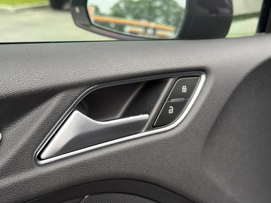 2016 Audi A3 4dr Sdn quattro 2.0T Premium, available for sale in Peabody, Massachusetts | All Motors. Peabody, Massachusetts 2016 Audi A3 4dr Sdn quattro 2.0T Premium, available for sale in Peabody, Massachusetts | All Motors. Peabody, Massachusetts