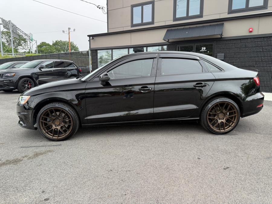 2016 Audi A3 4dr Sdn quattro 2.0T Premium, available for sale in Peabody, Massachusetts | All Motors. Peabody, Massachusetts 2016 Audi A3 4dr Sdn quattro 2.0T Premium, available for sale in Peabody, Massachusetts | All Motors. Peabody, Massachusetts