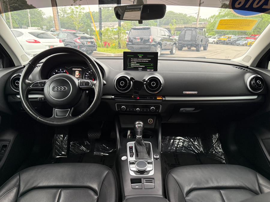 2016 Audi A3 4dr Sdn quattro 2.0T Premium, available for sale in Peabody, Massachusetts | All Motors. Peabody, Massachusetts 2016 Audi A3 4dr Sdn quattro 2.0T Premium, available for sale in Peabody, Massachusetts | All Motors. Peabody, Massachusetts