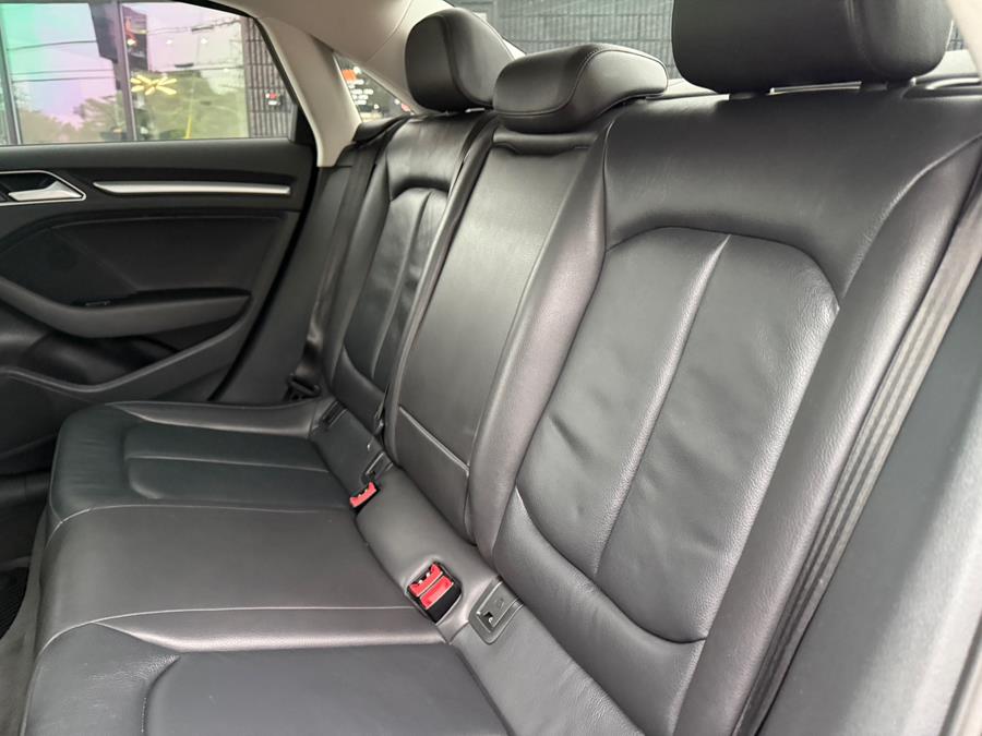 2016 Audi A3 4dr Sdn quattro 2.0T Premium, available for sale in Peabody, Massachusetts | All Motors. Peabody, Massachusetts 2016 Audi A3 4dr Sdn quattro 2.0T Premium, available for sale in Peabody, Massachusetts | All Motors. Peabody, Massachusetts