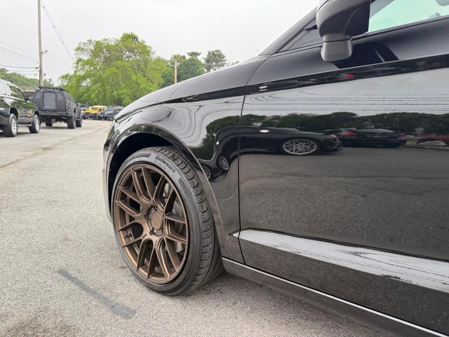 2016 Audi A3 4dr Sdn quattro 2.0T Premium, available for sale in Peabody, Massachusetts | All Motors. Peabody, Massachusetts 2016 Audi A3 4dr Sdn quattro 2.0T Premium, available for sale in Peabody, Massachusetts | All Motors. Peabody, Massachusetts