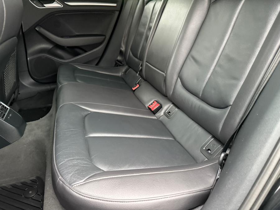 2016 Audi A3 4dr Sdn quattro 2.0T Premium, available for sale in Peabody, Massachusetts | All Motors. Peabody, Massachusetts 2016 Audi A3 4dr Sdn quattro 2.0T Premium, available for sale in Peabody, Massachusetts | All Motors. Peabody, Massachusetts