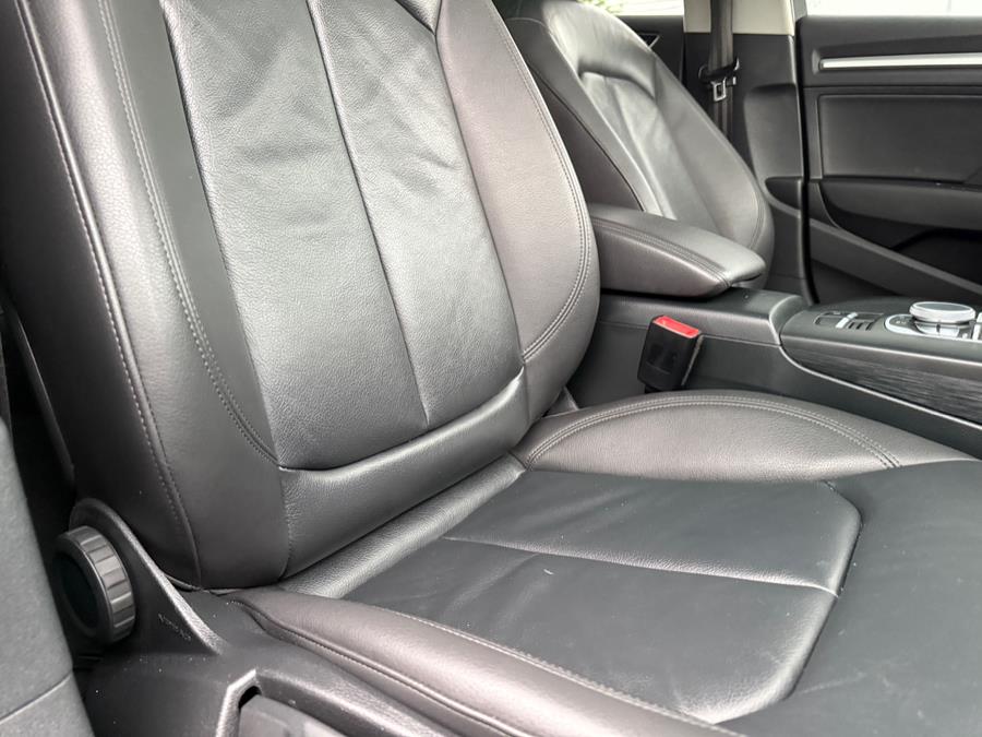 2016 Audi A3 4dr Sdn quattro 2.0T Premium, available for sale in Peabody, Massachusetts | All Motors. Peabody, Massachusetts 2016 Audi A3 4dr Sdn quattro 2.0T Premium, available for sale in Peabody, Massachusetts | All Motors. Peabody, Massachusetts